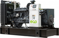 АД400-T400ECO W в контейнере