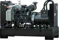 FI 100/400 в контейнере