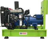 GNT-GNP 55 OTO ATS