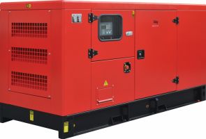 DSI 50 DAC ES с АВР