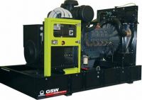 GSW 705 V в контейнере