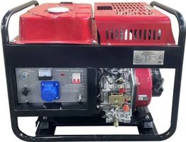 LDG 10000 E