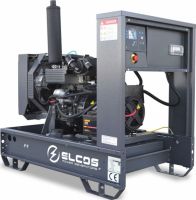 GE.AI.033/030.BF 400/230 в контейнере