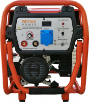 ZMW 200 DC