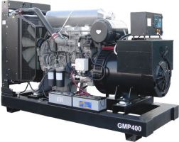 GMP400 с АВР