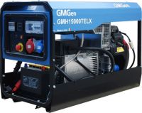 GMH15000TELX в контейнере