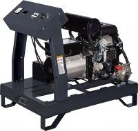 Standard 8500 A SE 01 в контейнере