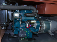 TKV-11SBS с АВР