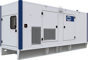 P660-3 в кожухе