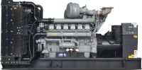1250P в контейнере с АВР