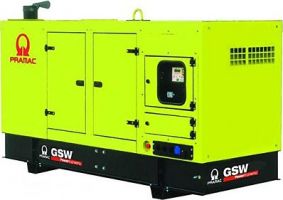 GSW 110 V в кожухе