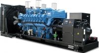 QI 1250 в контейнере с АВР