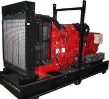 DVA 275E с АВР