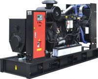 DSI 410 DA ES в контейнере с АВР