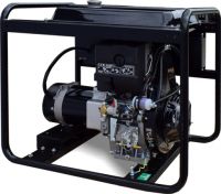 COMBIPLUS RG4000KEO в контейнере