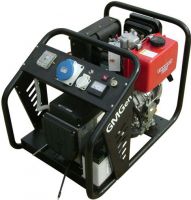 GMY7000E с АВР
