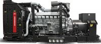 HTW-2030 T5 11кВ в контейнере