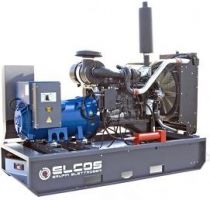 GE.DZ.225/205.BF с АВР