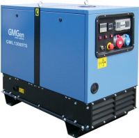 GML13000TS с АВР
