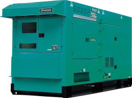 DCA-500ESM