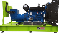 GNT-LRY 610-L6 OTO в контейнере