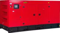 DSI 200 DAC ES с АВР