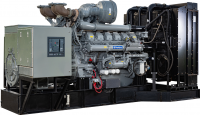 P1600PS (4016-TAG2A) 6300 В в контейнере