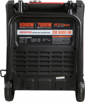 ZM 8000 IM