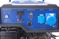 SGG 7000 EA