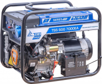 SGG 7000 EA