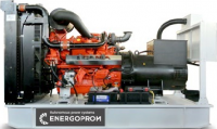 EFYD 43/400 L с АВР