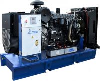 АД-400С-Т400-1РМ20 в контейнере