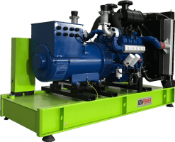 GNT-GNP 725 OTO