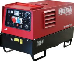 TS 400 PS-BC