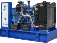 АД-100С-Т400-1РМ26 в контейнере с АВР