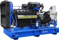 АД-400С-Т400-1РМ2 (Engga) в контейнере