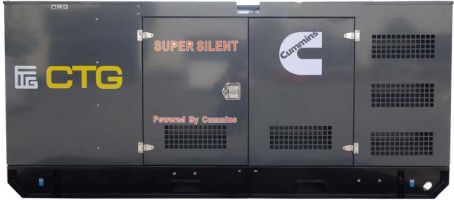 40CG LPG в кожухе
