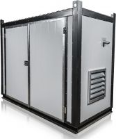 TECHNIC 6500 E C5 в контейнере