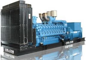 GE.MT.3360/3000.BF с АВР