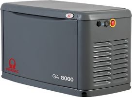 GA8000