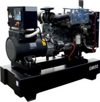 GMI50
