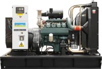 AVP-700 в контейнере с АВР