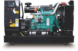130CG LPG