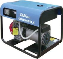 GMH8000TLX