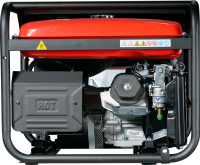 BS 3300 ES