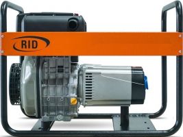 RY 6000 D