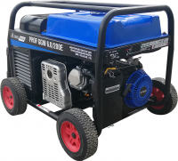 PROF GGW 6.0/200E