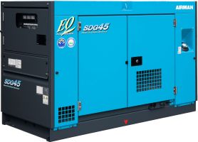 SDG45SE