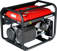 BS 7500 A ES