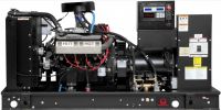 GGW150G в контейнере с АВР